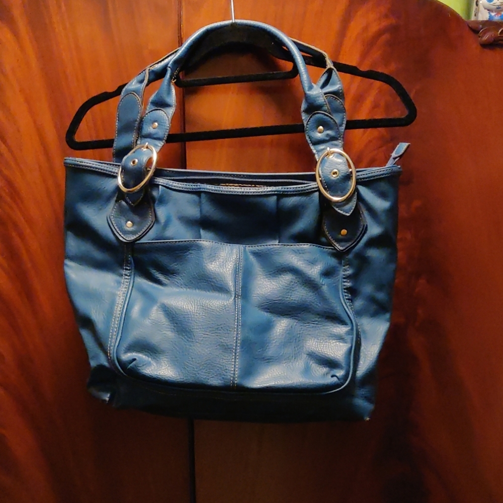 Large Purse/Travel Tote